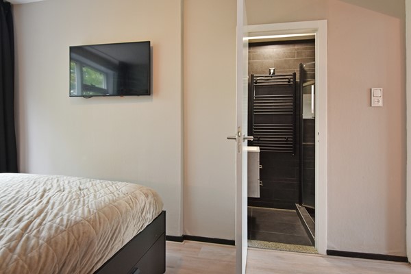 Medium property photo - Burgemeester Keijzerlaan 135, 2262 BE Leidschendam